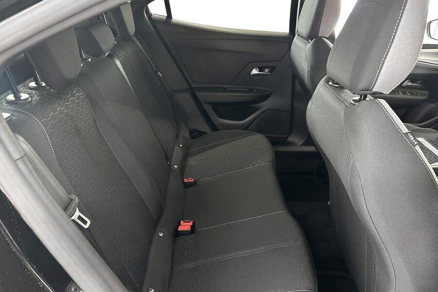 heti ajoon Opel Mokka