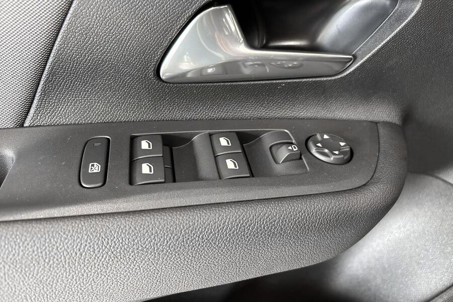 heti ajoon Opel Mokka