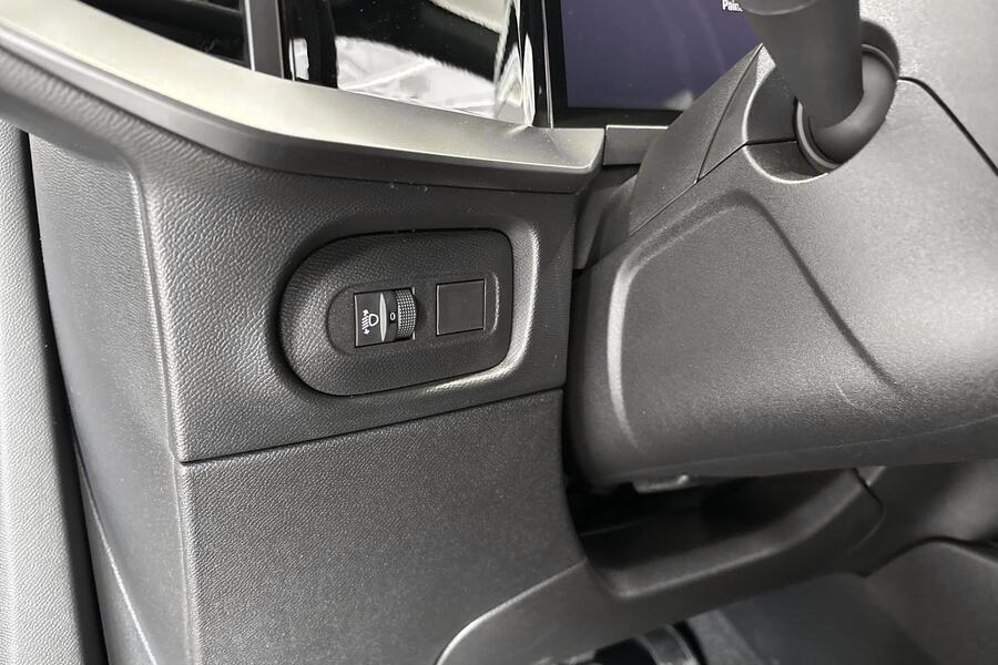 heti ajoon Opel Mokka