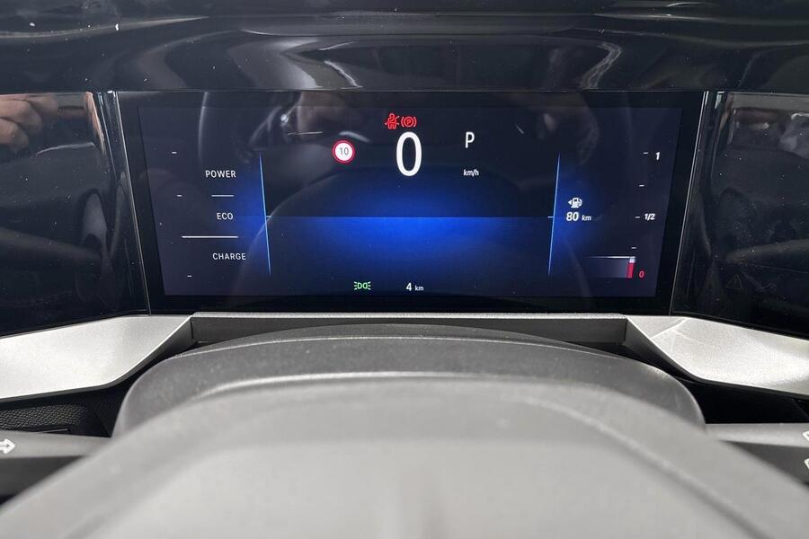 heti ajoon Opel Mokka