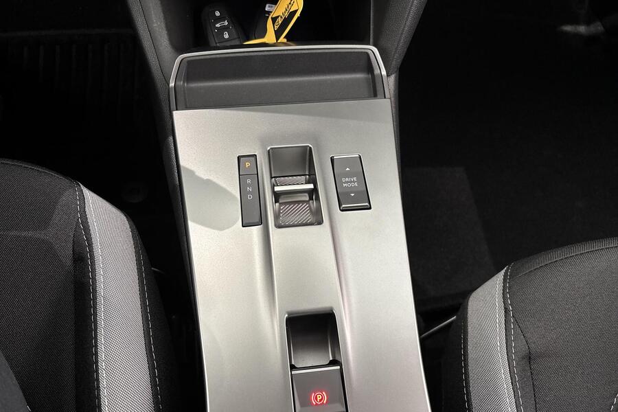 heti ajoon Opel Mokka