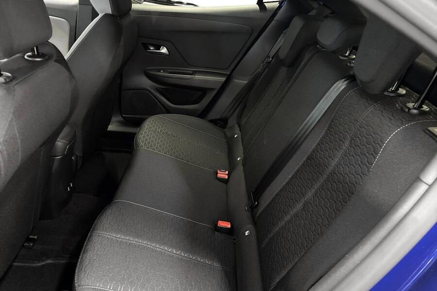 heti ajoon Opel Mokka