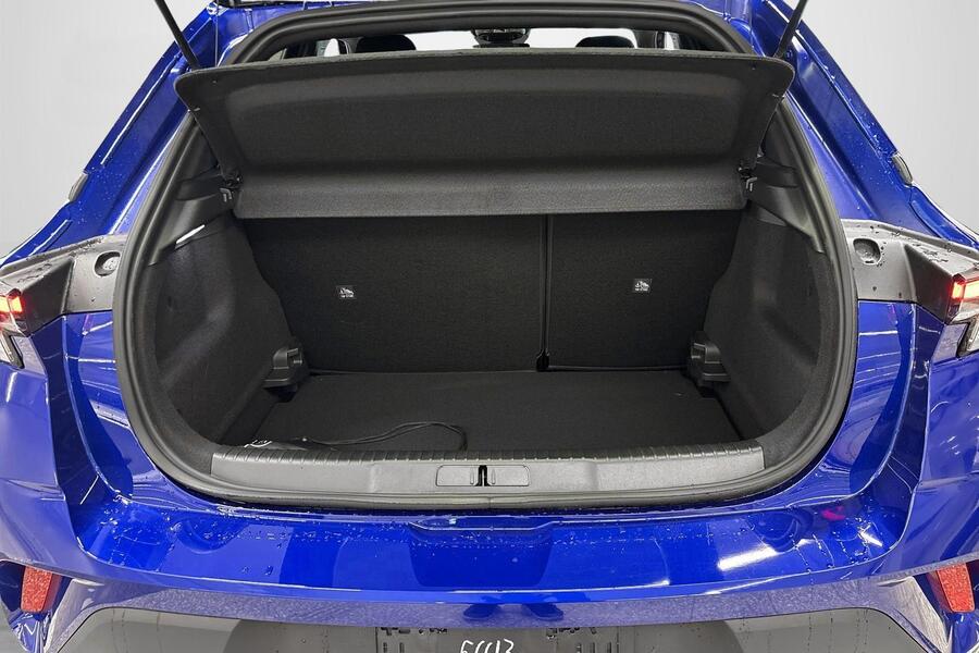 heti ajoon Opel Mokka