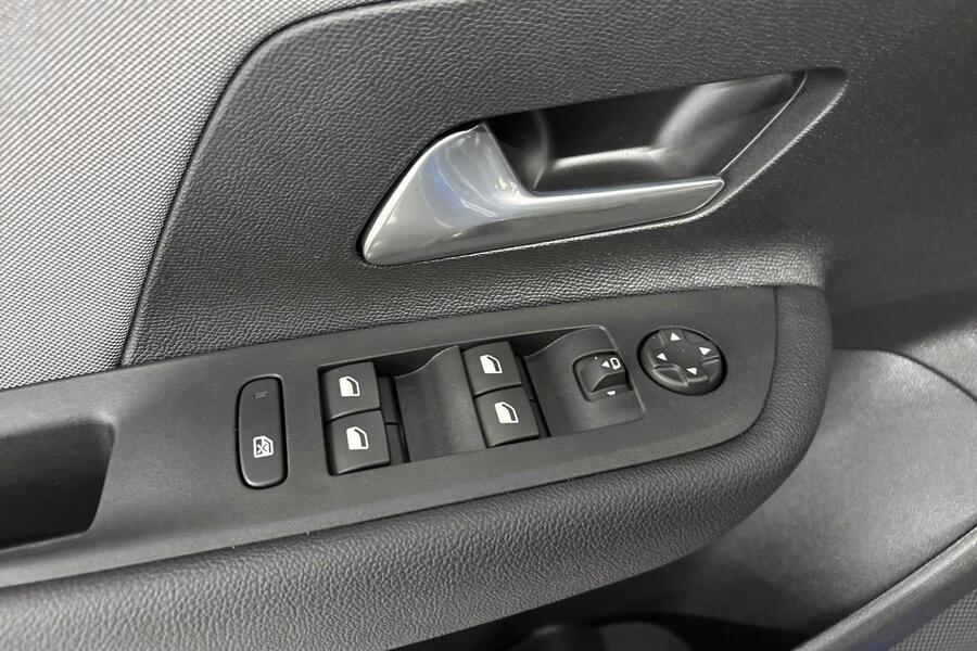 heti ajoon Opel Mokka