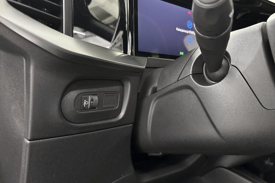 heti ajoon Opel Mokka