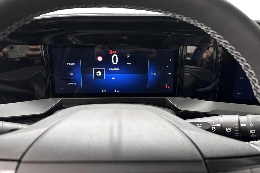 heti ajoon Opel Mokka