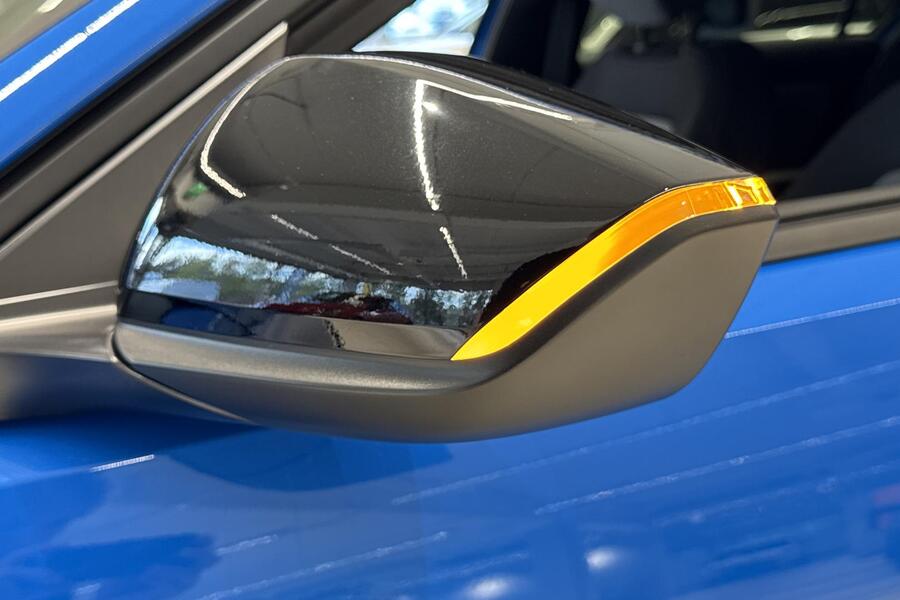 heti ajoon Opel Astra