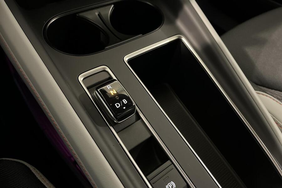 heti ajoon Skoda Elroq