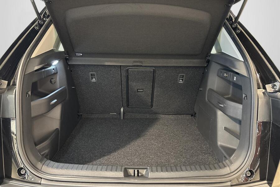 heti ajoon Skoda Elroq