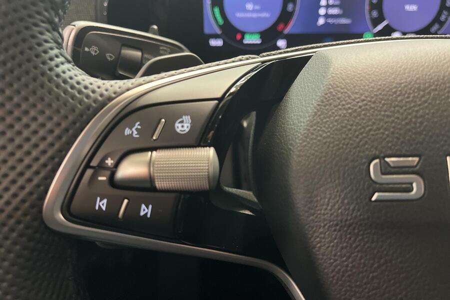 heti ajoon Skoda Kodiaq