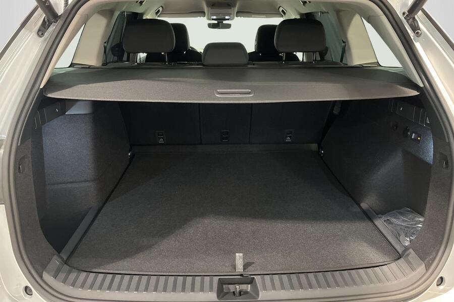 heti ajoon Skoda Kodiaq