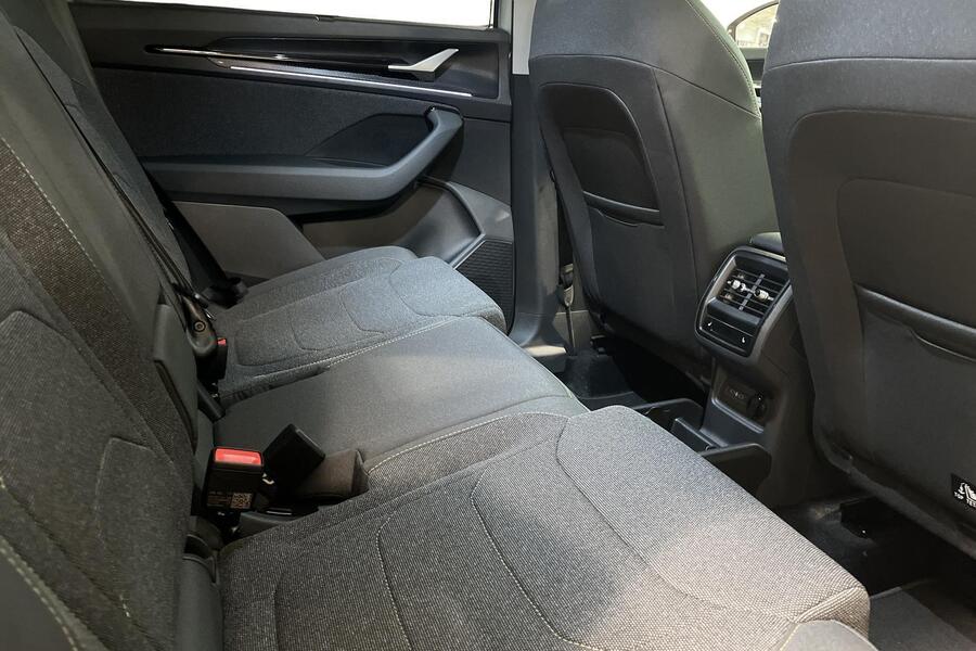 heti ajoon Skoda Kodiaq