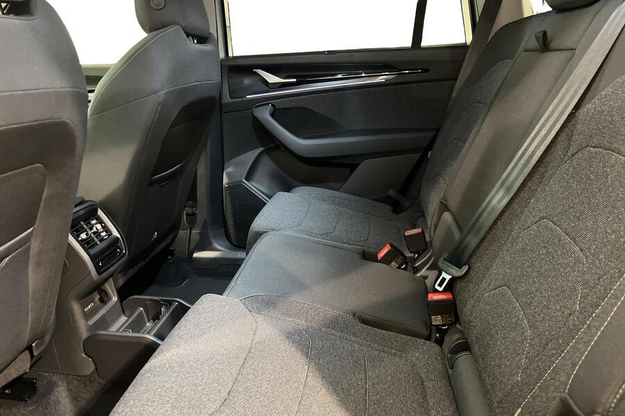 heti ajoon Skoda Kodiaq