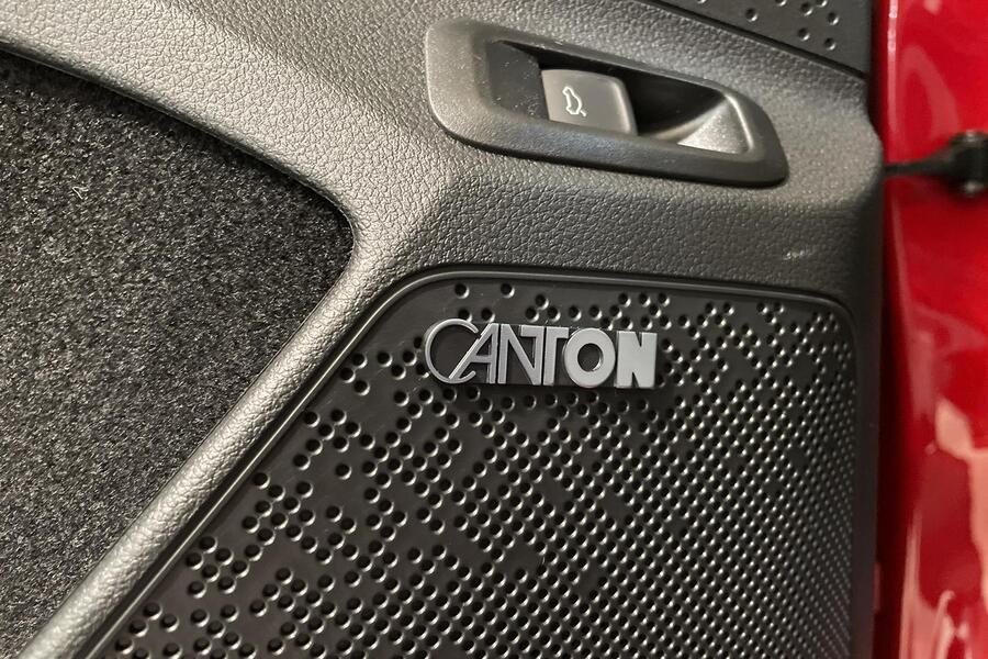 heti ajoon Skoda Elroq