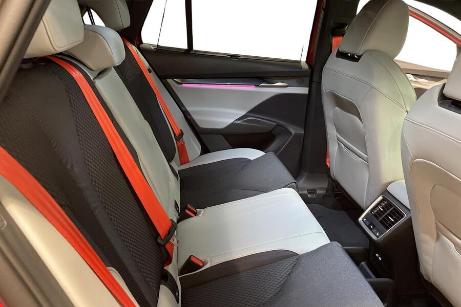 heti ajoon Skoda Elroq