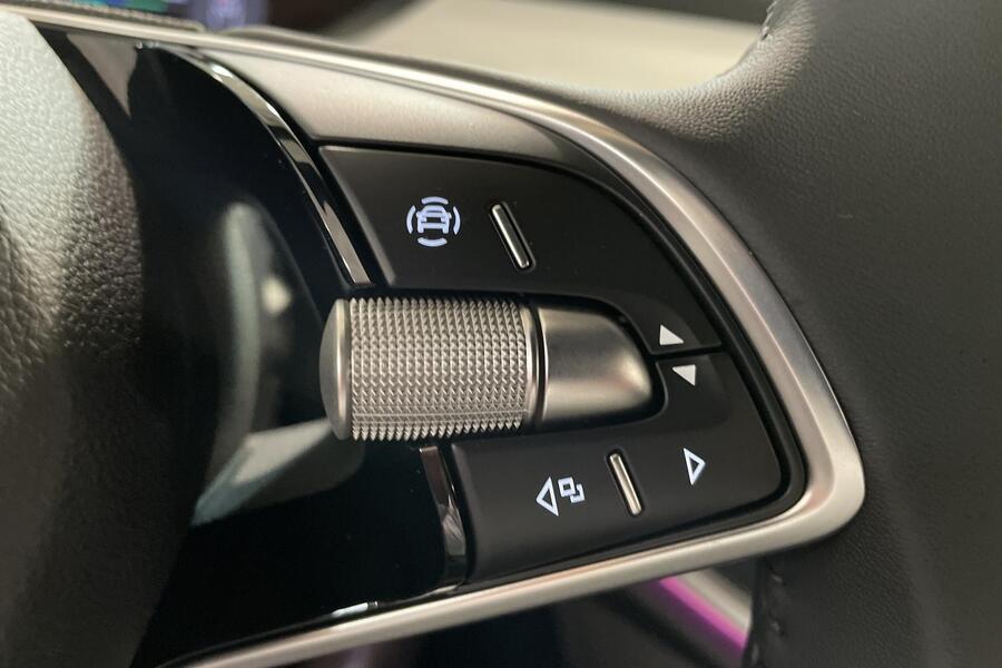 heti ajoon Skoda Elroq