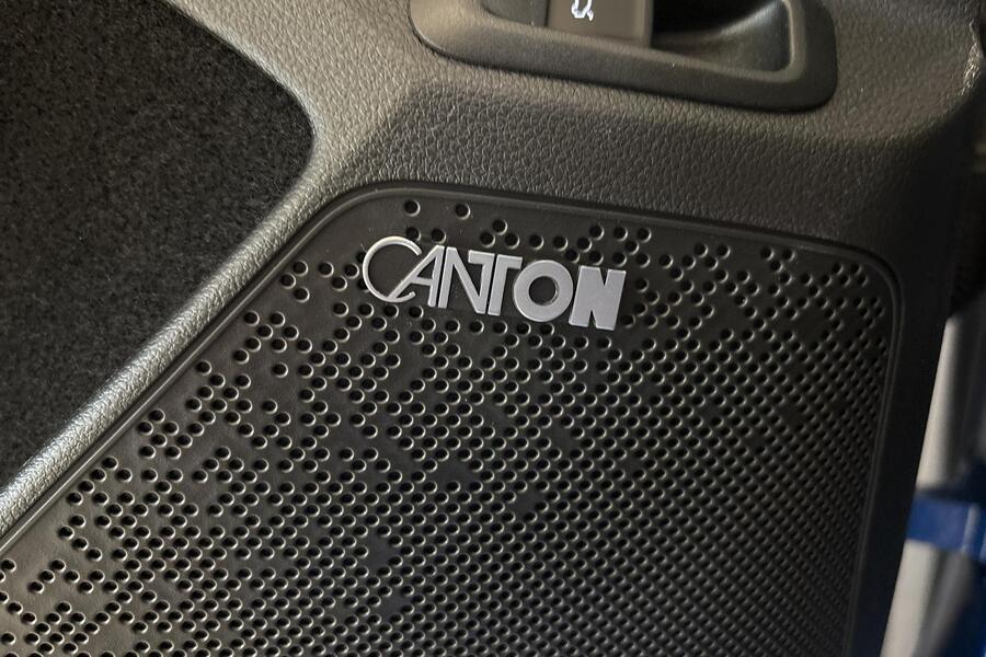 heti ajoon Skoda Enyaq