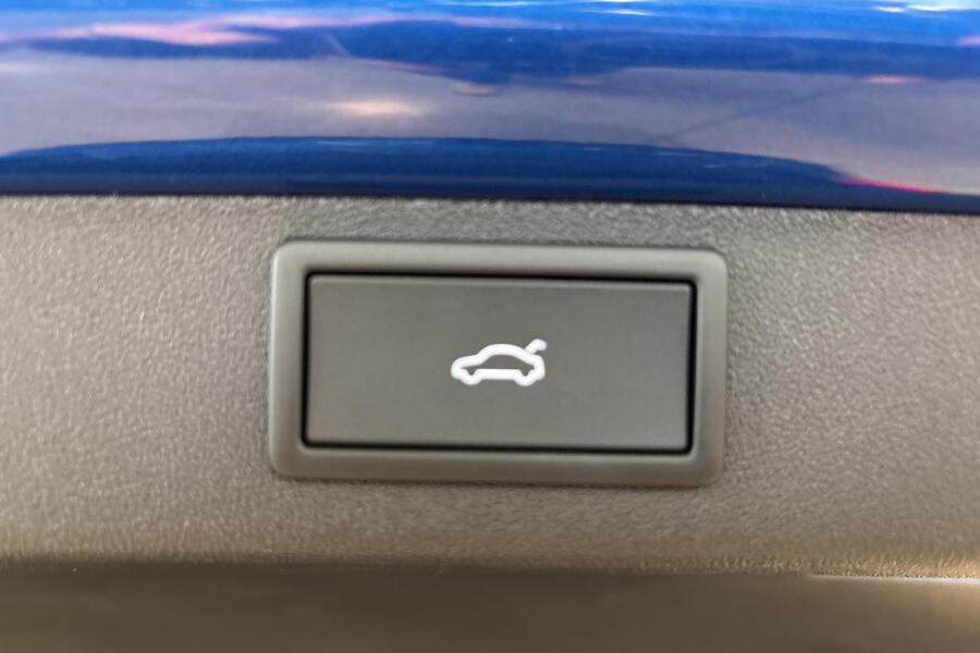 heti ajoon Skoda Enyaq