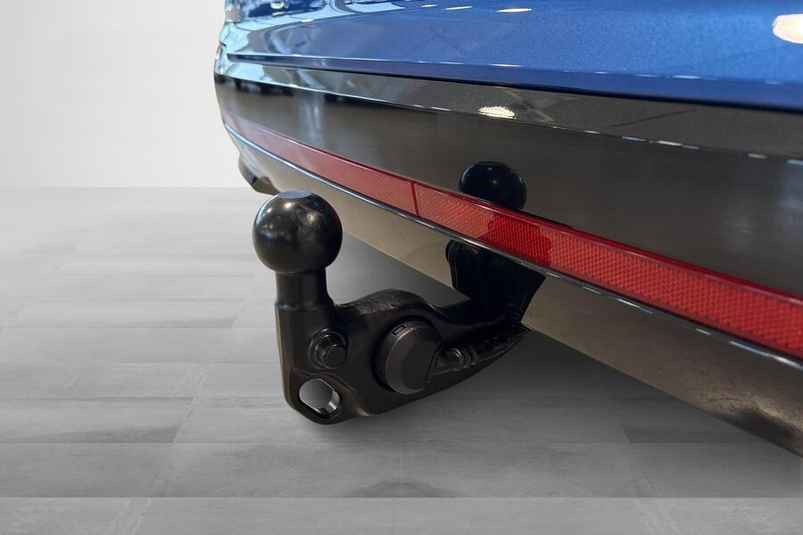 heti ajoon Skoda Enyaq