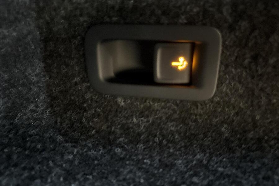 heti ajoon Skoda Enyaq