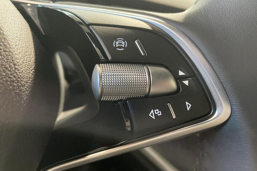 heti ajoon Skoda Enyaq