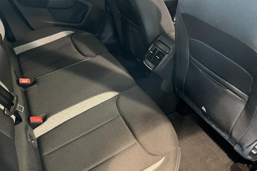 heti ajoon Skoda Kamiq