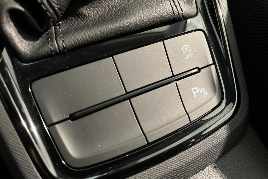 heti ajoon Skoda Kamiq