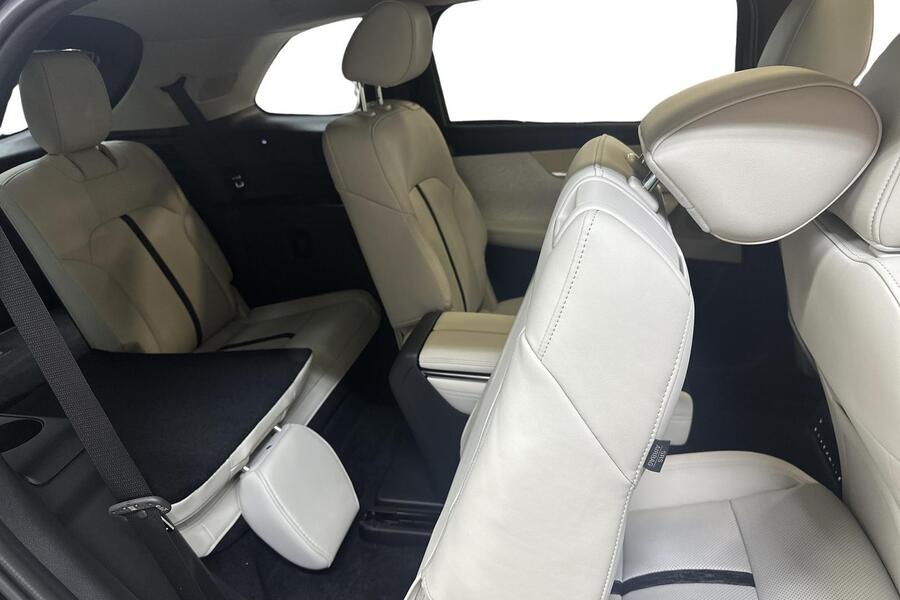 heti ajoon Mazda CX-80