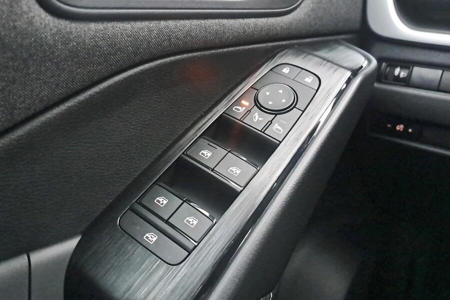 heti ajoon Nissan Qashqai