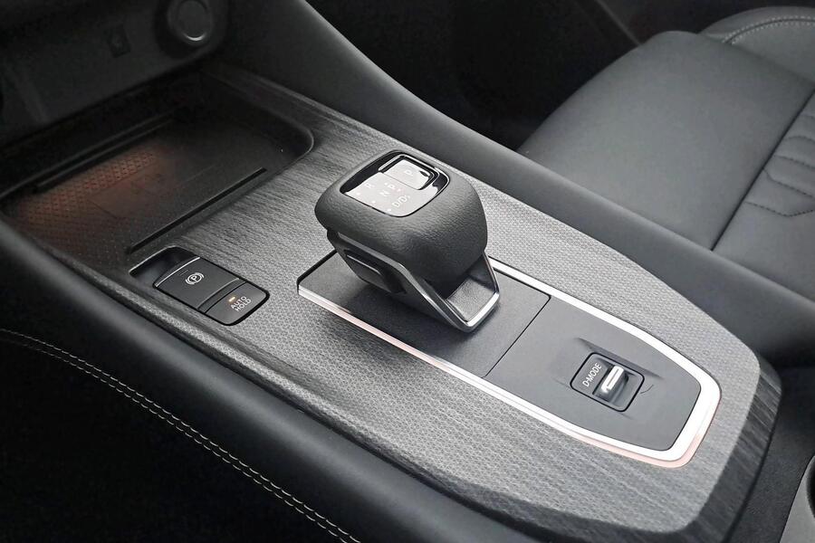 heti ajoon Nissan Qashqai