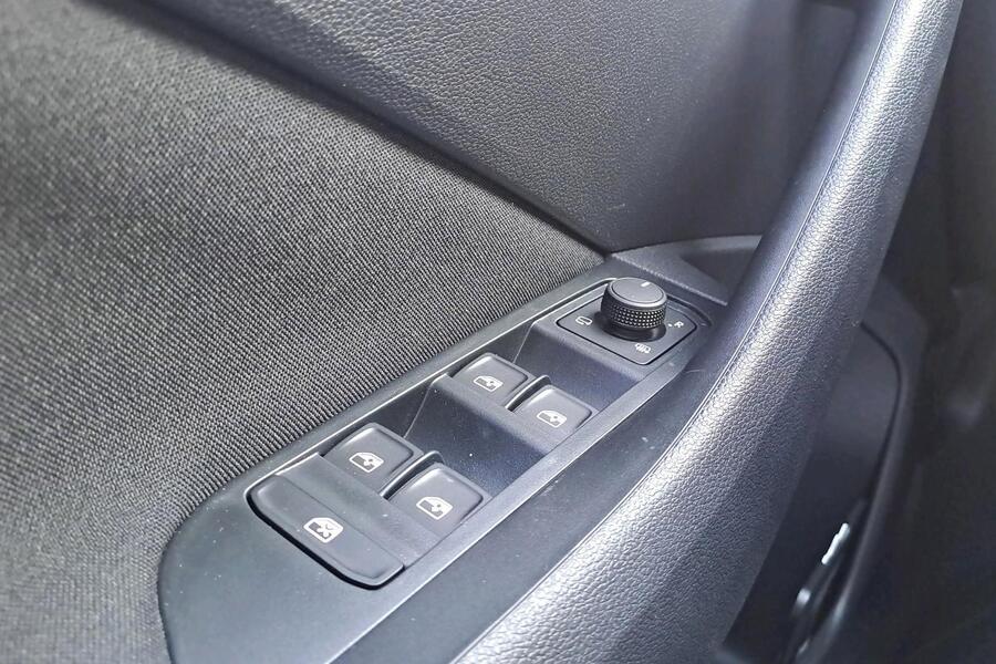 heti ajoon Skoda Kamiq