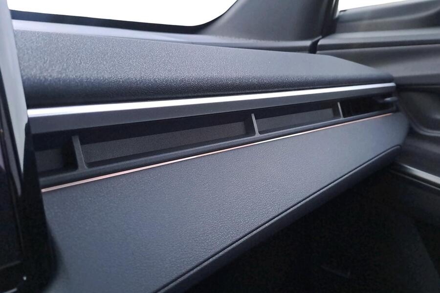 heti ajoon Subaru Solterra