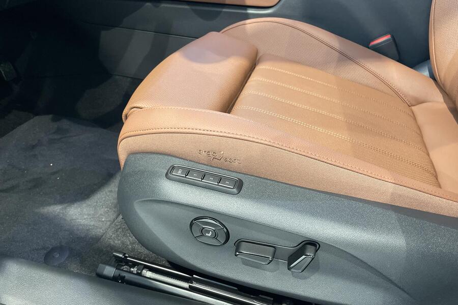 heti ajoon Skoda Superb