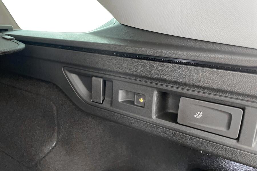 heti ajoon Skoda Superb