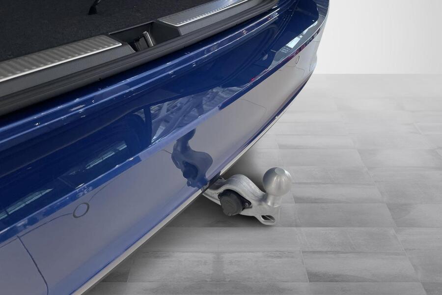 heti ajoon Skoda Superb