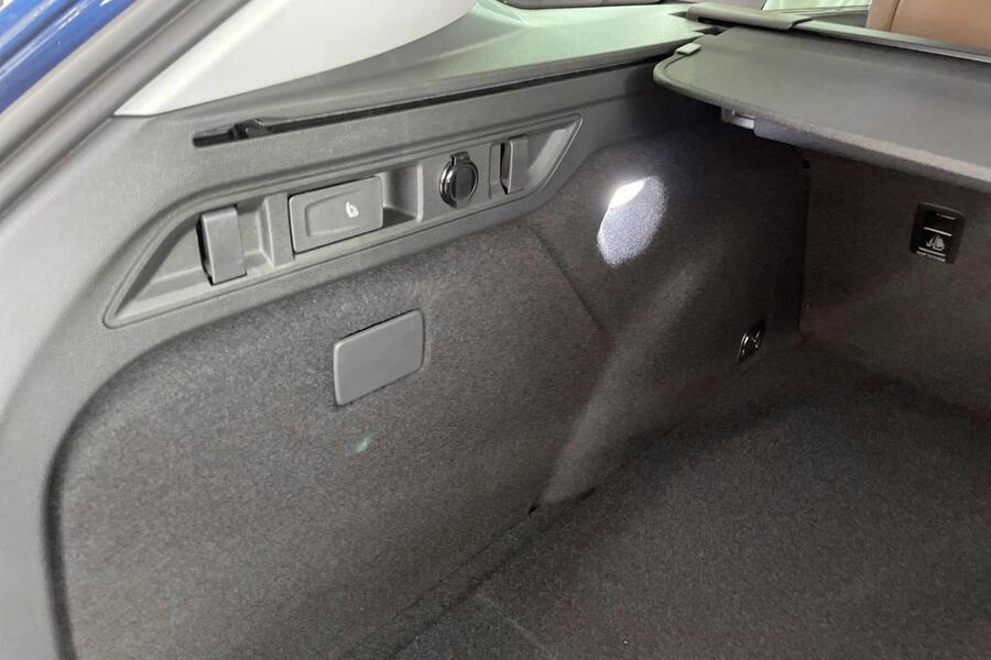 heti ajoon Skoda Superb