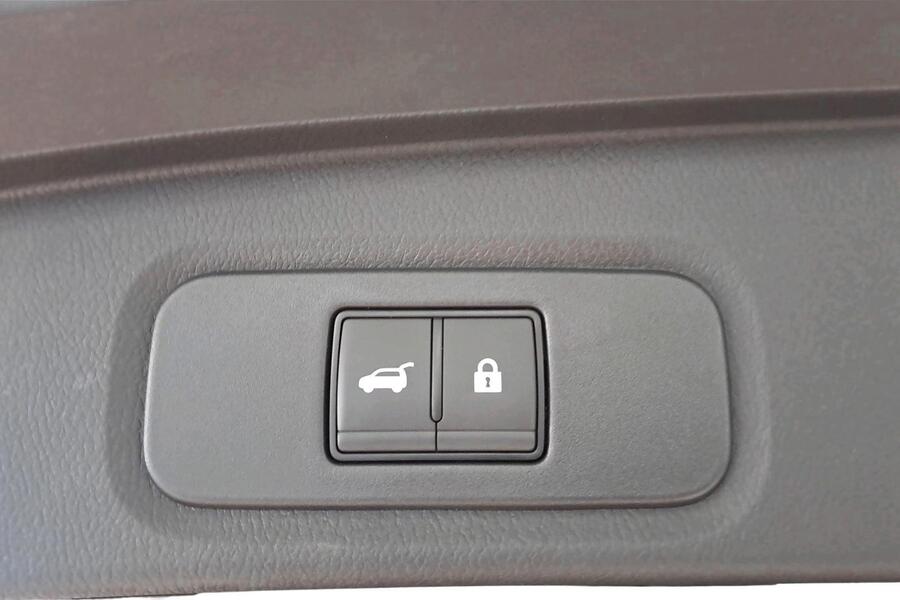 heti ajoon Nissan Qashqai