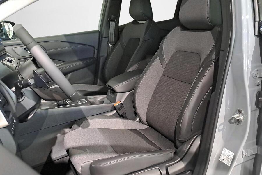 heti ajoon Nissan Qashqai