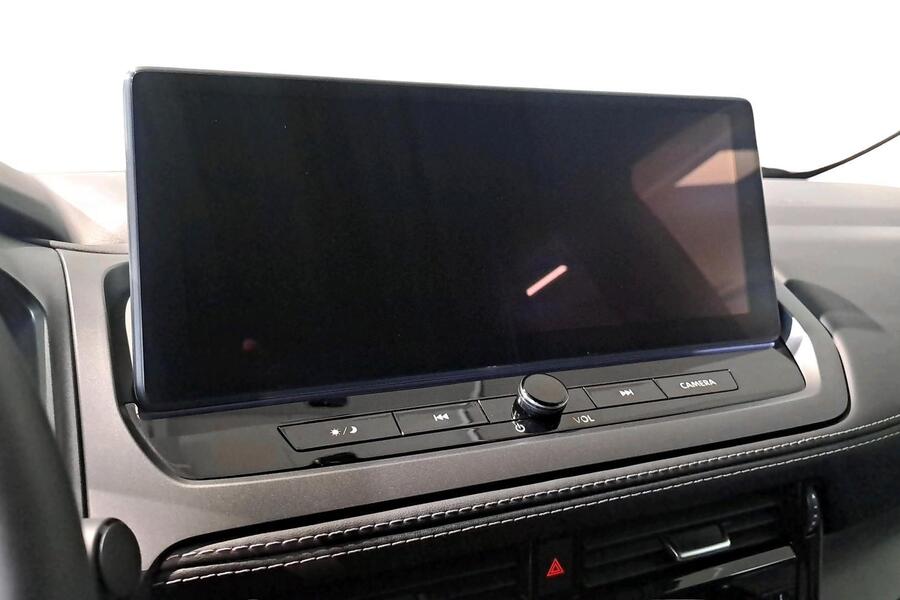 heti ajoon Nissan Qashqai