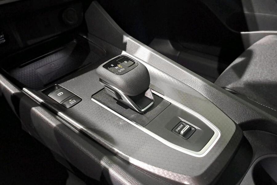 heti ajoon Nissan Qashqai