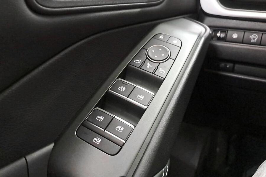 heti ajoon Nissan Qashqai