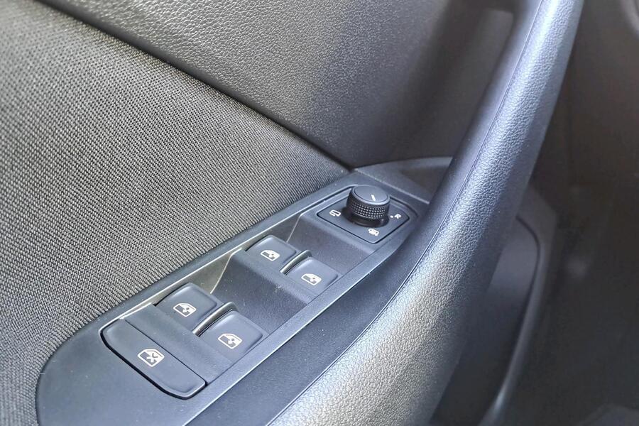 heti ajoon Skoda Kamiq