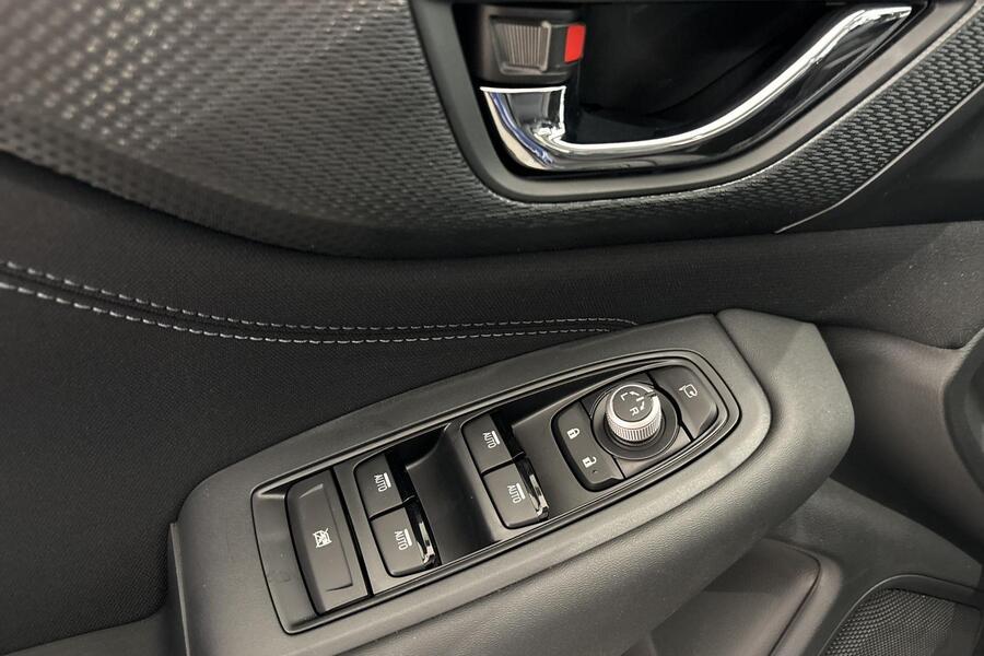 heti ajoon Subaru Outback