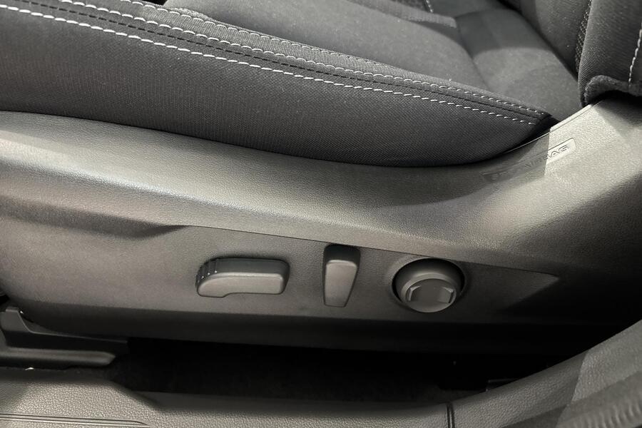 heti ajoon Subaru Outback