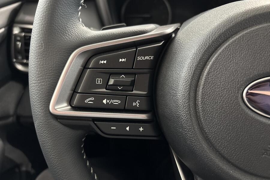 heti ajoon Subaru Outback