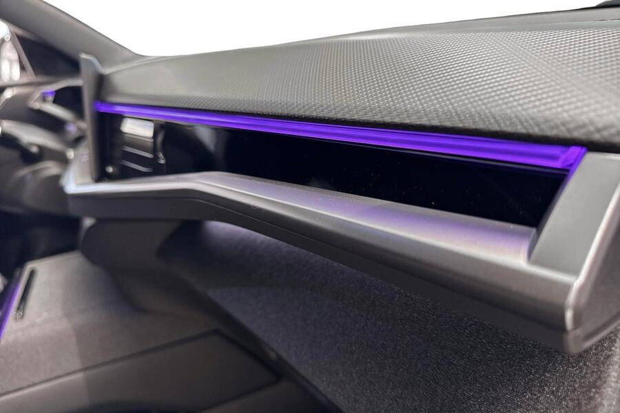 heti ajoon Opel Grandland