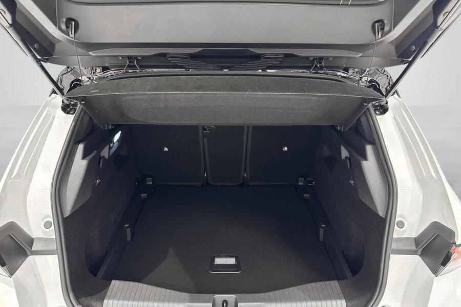 heti ajoon Opel Grandland