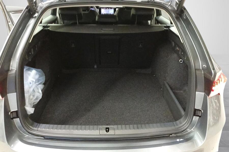 heti ajoon Skoda Octavia