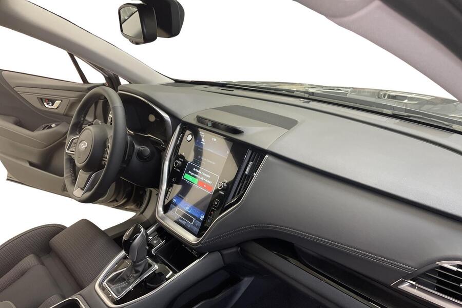 heti ajoon Subaru Outback