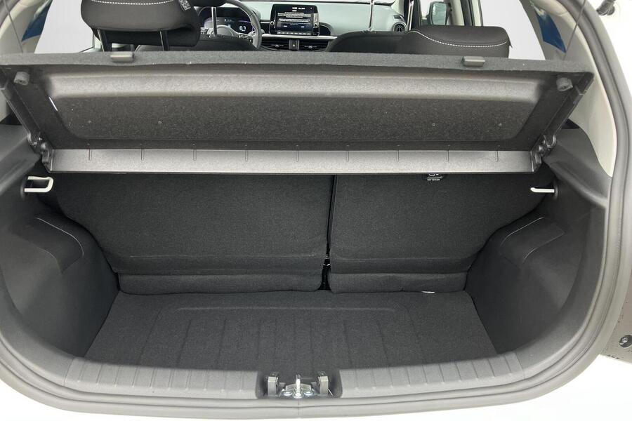 1,0 LX AMT 4P *** Rahoituskorko 0,99 % heti ajoon Kia Picanto